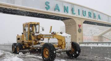 Başkan Gülpınar: “Tüm imkanlarımızla sahadayız”