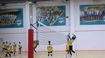 Haliliye’nin kursları gençlere yeni kapılar açıyor