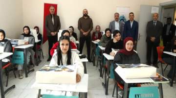 Başkan Mehmet Kuş’tan Gençlere Söz ve Müjde