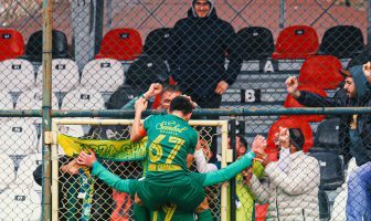 Şanlıurfaspor’dan deplasmanda Kastamonuspor’u 4-2 yendi