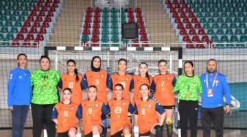 Diyarbakır Büyükşehir Belediyespor: 36 – Güneşin Çocukları Spor Kulübü: 39