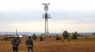 Bir haftada 2 bin 626 kaçak Abone Tespit Edildi