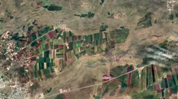 Başkan Bucak: “Şehrimize şimdiden hayırlı ve uğurlu olsun”