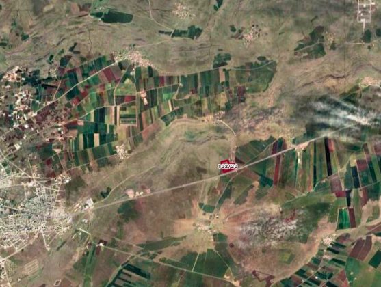 Başkan Bucak: “Şehrimize şimdiden hayırlı ve uğurlu olsun”