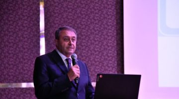 Şanlıurfa’da küresel tehditler karşısında aile temalı konferans