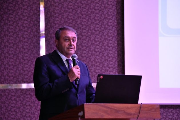 Şanlıurfa’da küresel tehditler karşısında aile temalı konferans