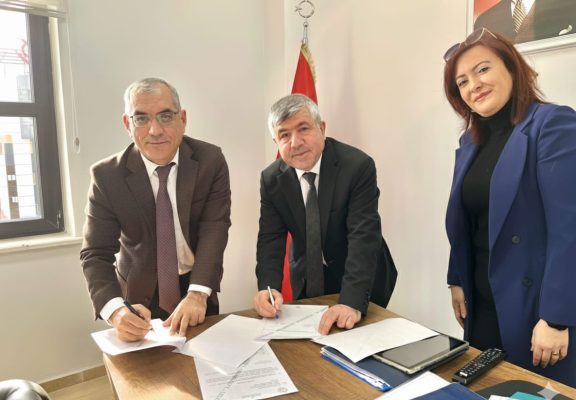 MER-DER’den Yeni Bir Umut Işığı: Eğitim Varsa, İmkânsızlık Yoktur Projesi