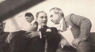 Atatürk’ün devrimci paşası