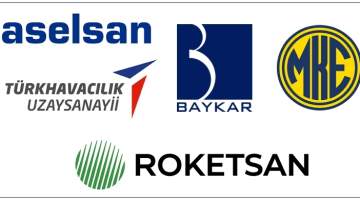 Beş Türk şirketi ilk 100’de