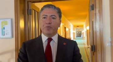 CHP raporunda ‘her alanda demokratikleşme’ istendi