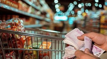 Kasım ayı enflasyon rakamları açıklandı