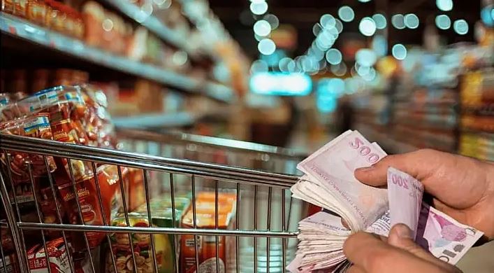 Kasım ayı enflasyon rakamları açıklandı