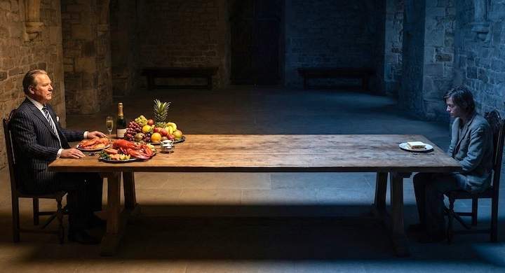 Küresel servetin dörtte üçü yüzde 10’luk kesimin elinde