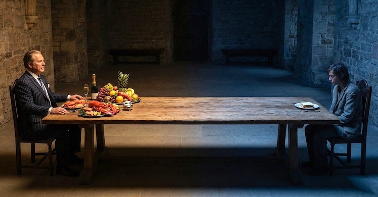 Küresel servetin dörtte üçü yüzde 10’luk kesimin elinde