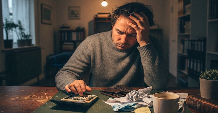 Halkın yarıdan fazlası borçlu