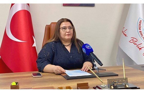 Hekimlerin Nöbet Ücretleri Alarm Veriyor!