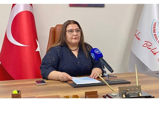 Hekimlerin Nöbet Ücretleri Alarm Veriyor!