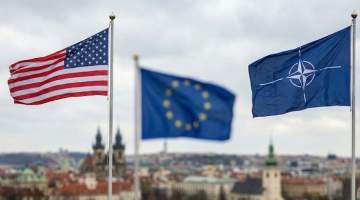 NATO’dan çekilme mesajı mı?