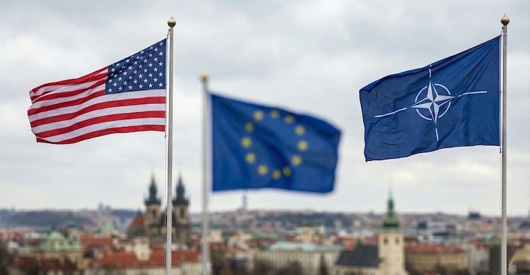 NATO’dan çekilme mesajı mı?