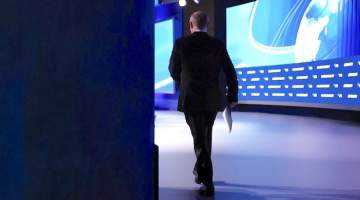 Putin’den Avrupa’ya rest: “Savaşmak istiyorsanız biz hazırız” 