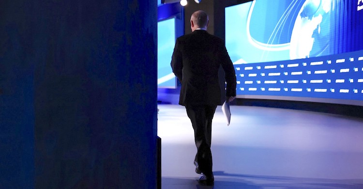 Putin’den Avrupa’ya rest: “Savaşmak istiyorsanız biz hazırız” 