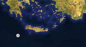 Saldırı alanı genişledi