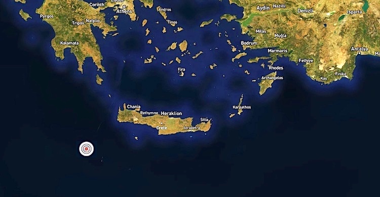 Saldırı alanı genişledi