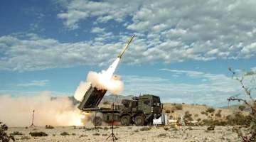 Savaş silah üreticilerine yarıyor