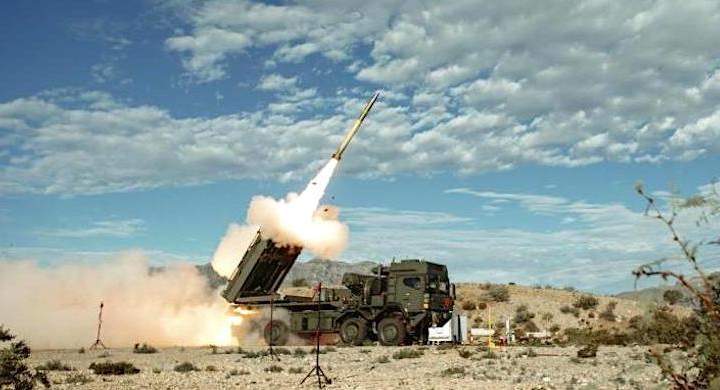 Savaş silah üreticilerine yarıyor