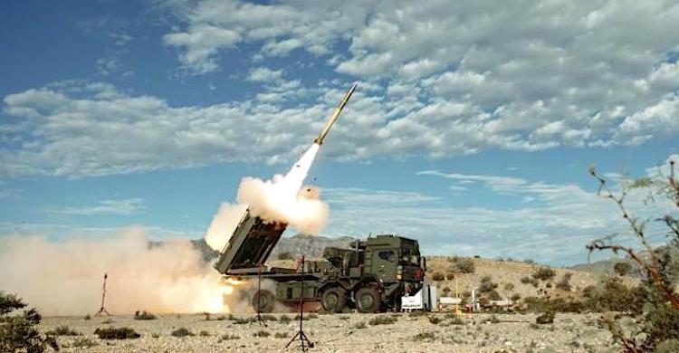 Savaş silah üreticilerine yarıyor