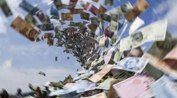 Toplam gelirin yarısı zengine gitti