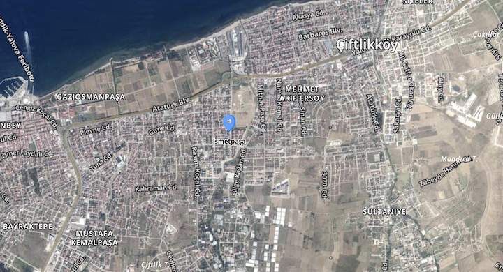 Yalova’da IŞİD operasyonu: 3 polis şehit