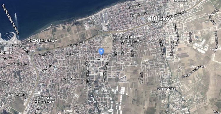 Yalova’da IŞİD operasyonu: 3 polis şehit