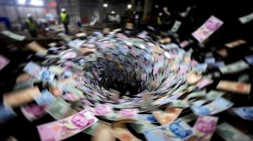 11 aylık açık 18,6 milyar dolar