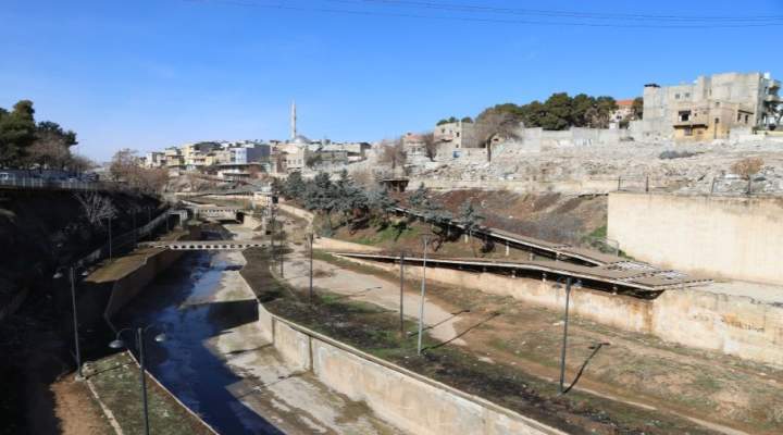 Hızmalı ve Atatürk mahalleleri yeni rekreasyon alanına kuvuşuyor