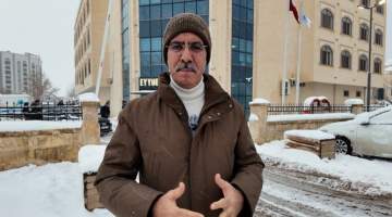 Başkan Mehmet Kuş’tan Vatandaşa Çağrı