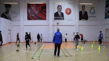 Haliliye Belediyesinden gençlere kariyer hedeflerine tam destek