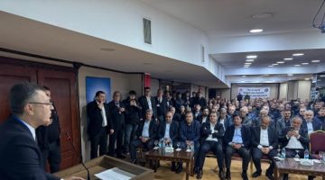 Erol Düzme Güven Tazeledi