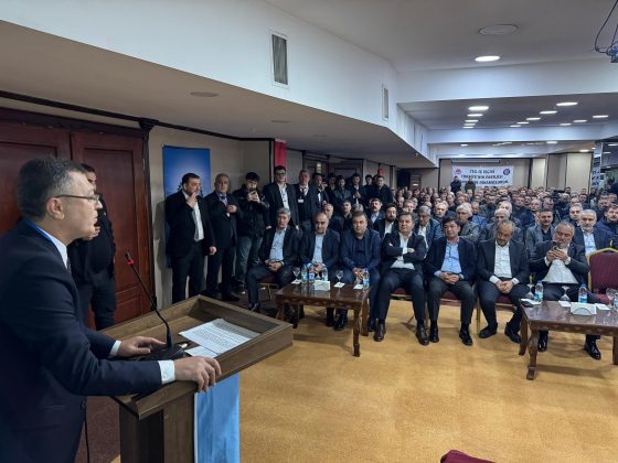 Erol Düzme Güven Tazeledi