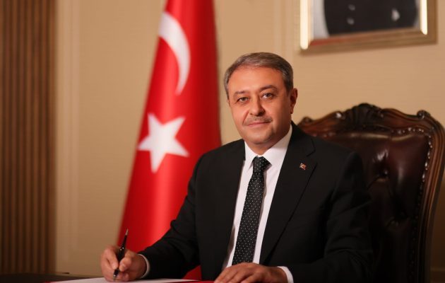 Şanlıurfa’da dilencilik ve hanutculuk yasaklandı