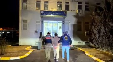 Şanlıurfa’da Cinayet Şüphelisi Yakalandı