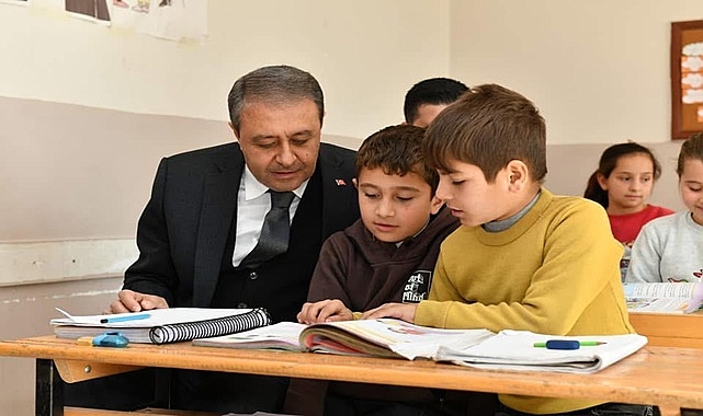 Urfa’da okul öncesi okullaşma oranı yüzde 84’e yükseldi