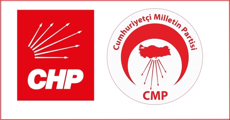 CHP’nin ‘altı ok’ başvurusu
