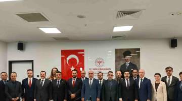 Doç.Dr. Ayhan Kul, “Sahada Ayak Basmadık Yer Bırakmadık”