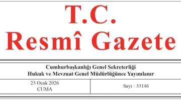 Üç emniyet müdürü değiştirildi