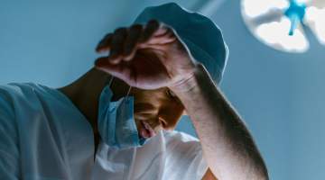 Hekimlik Yasa Tasarısı İvedilikle Yasalaşmalı!