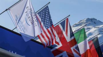 Liderler Davos’ta buluşuyor