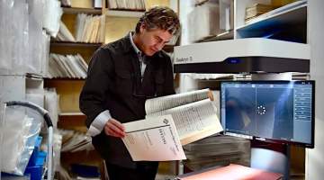 DOB Genel Müdürü Tan Sağtürk görevden alındı