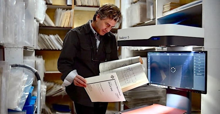 DOB Genel Müdürü Tan Sağtürk görevden alındı