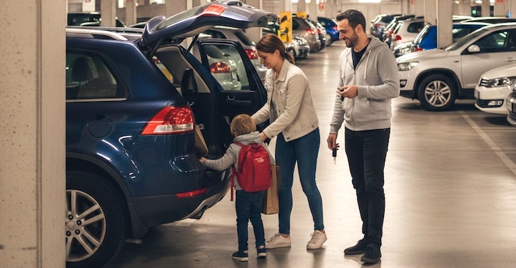 Türkiye’de taşıt başı nüfus 2,6